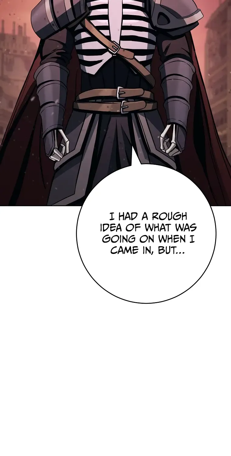 Skeleton Soldier (Skeleton Soldier Couldn’T Protect The Dungeon) Chapter 288 page 65 - 