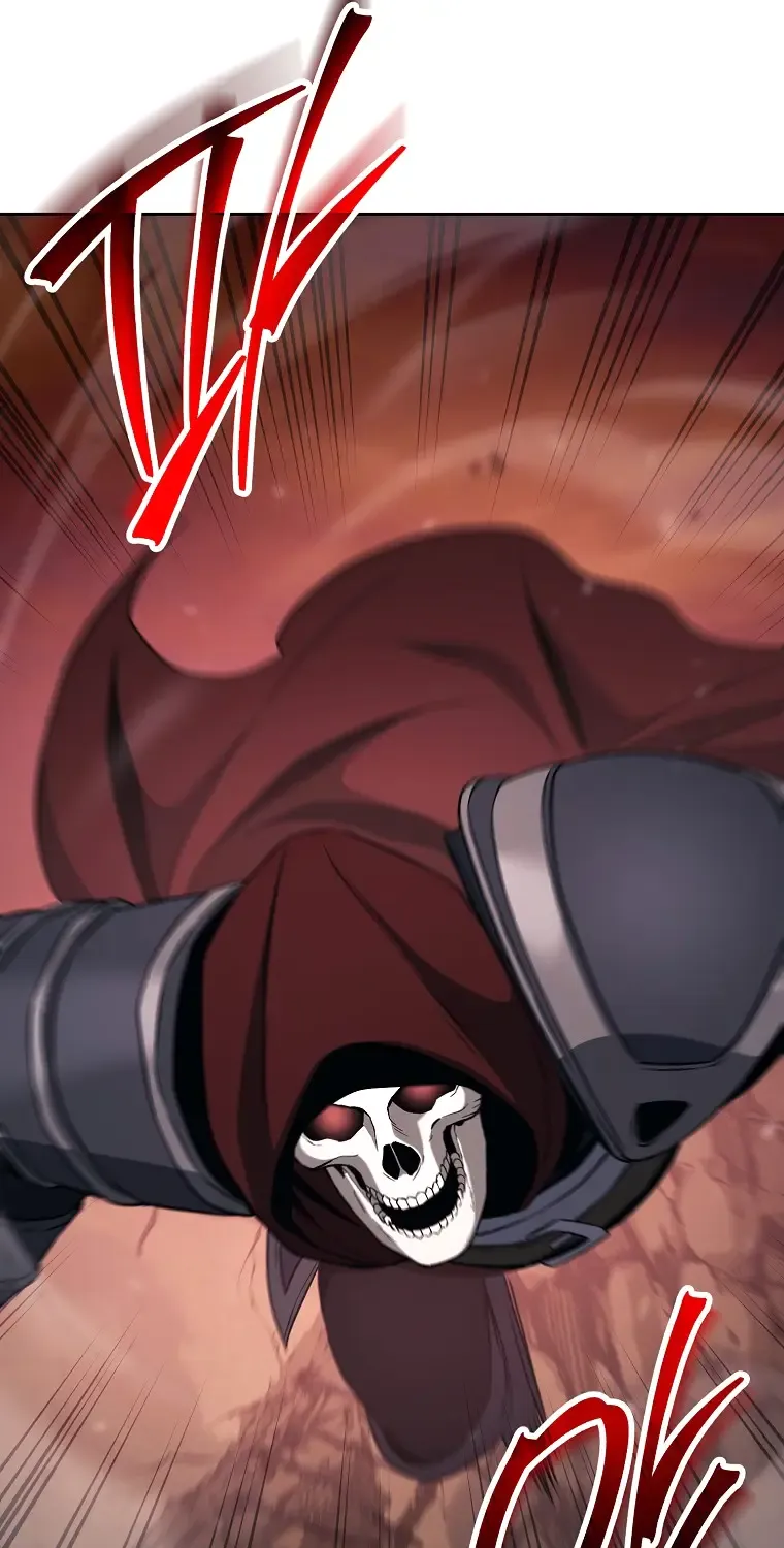 Skeleton Soldier (Skeleton Soldier Couldn’T Protect The Dungeon) Chapter 288 page 73 - 