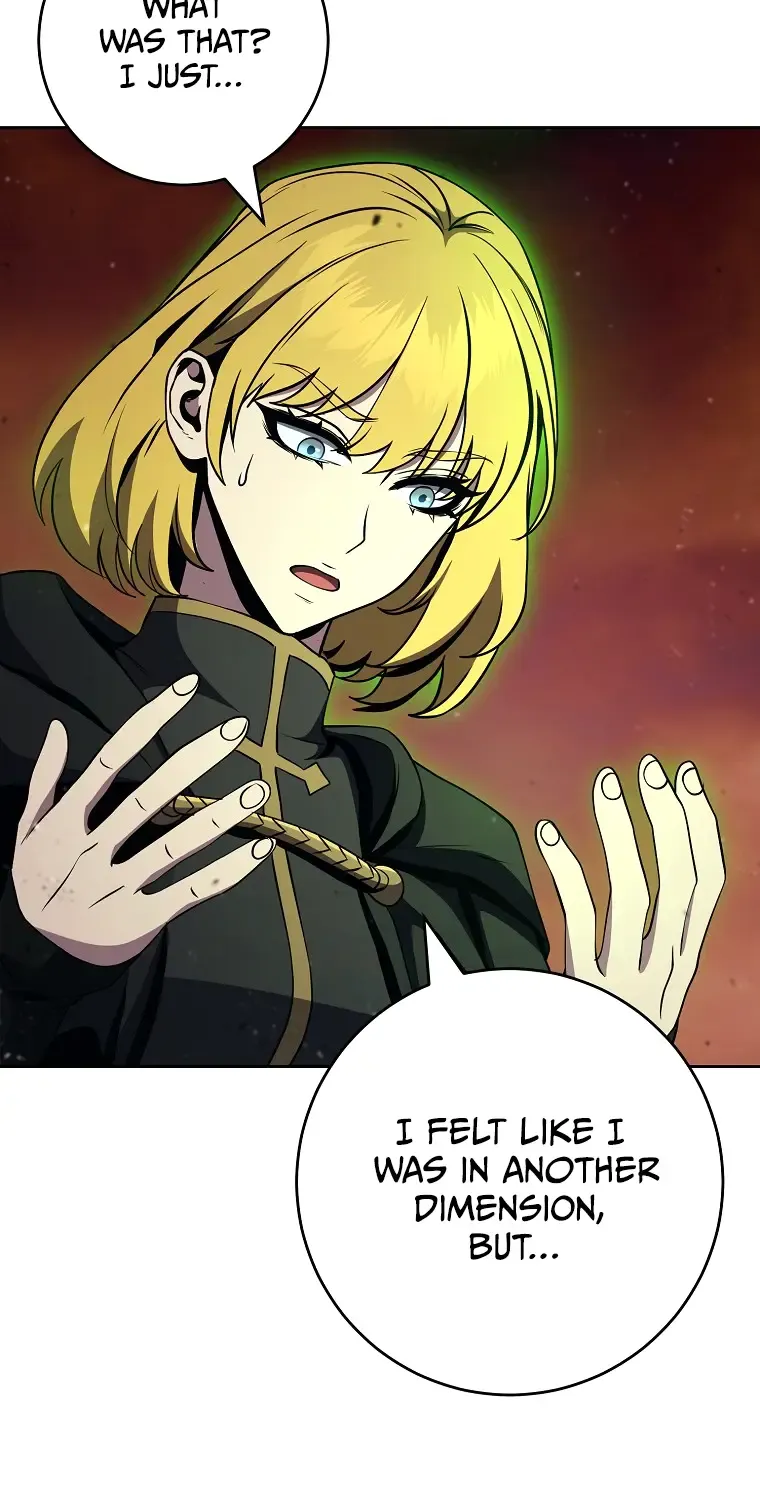Skeleton Soldier (Skeleton Soldier Couldn’T Protect The Dungeon) Chapter 288 page 89 - 