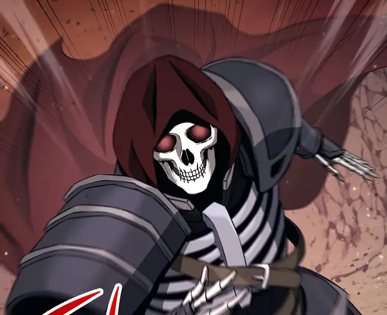 Skeleton Soldier (Skeleton Soldier Couldn’T Protect The Dungeon) Chapter 288 page 92 - 