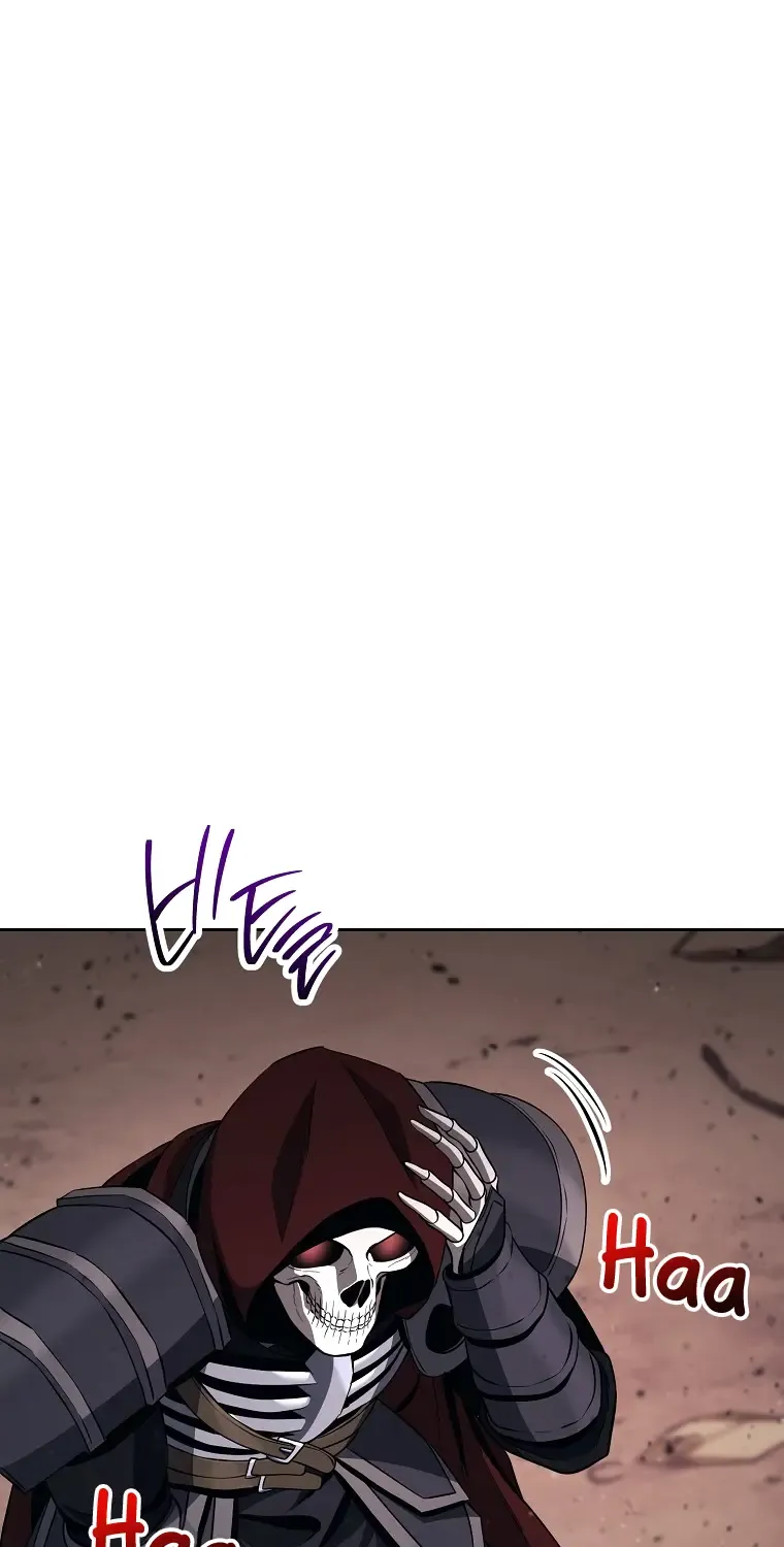 Skeleton Soldier (Skeleton Soldier Couldn’T Protect The Dungeon) Chapter 289 page 2 - 