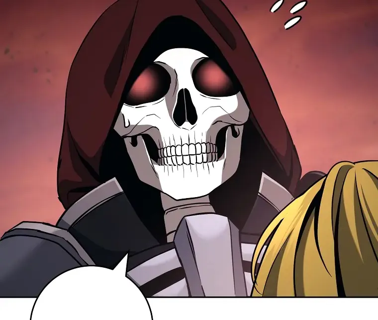 Skeleton Soldier (Skeleton Soldier Couldn’T Protect The Dungeon) Chapter 289 page 11 - 