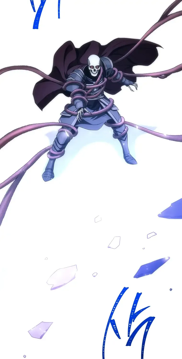 Skeleton Soldier (Skeleton Soldier Couldn’T Protect The Dungeon) Chapter 289 page 118 - 