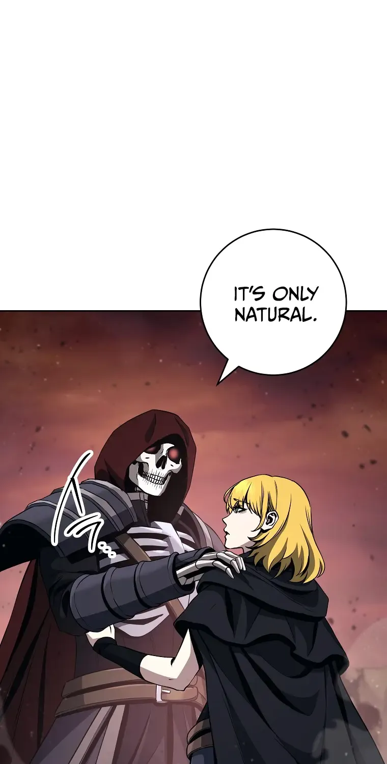 Skeleton Soldier (Skeleton Soldier Couldn’T Protect The Dungeon) Chapter 289 page 14 - 