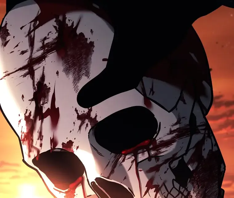 Skeleton Soldier (Skeleton Soldier Couldn’T Protect The Dungeon) Chapter 289 page 131 - 