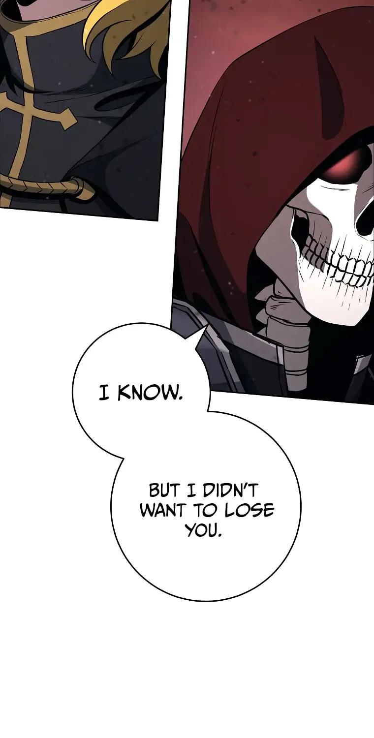 Skeleton Soldier (Skeleton Soldier Couldn’T Protect The Dungeon) Chapter 289 page 18 - 