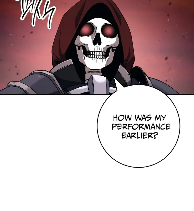 Skeleton Soldier (Skeleton Soldier Couldn’T Protect The Dungeon) Chapter 289 page 23 - 