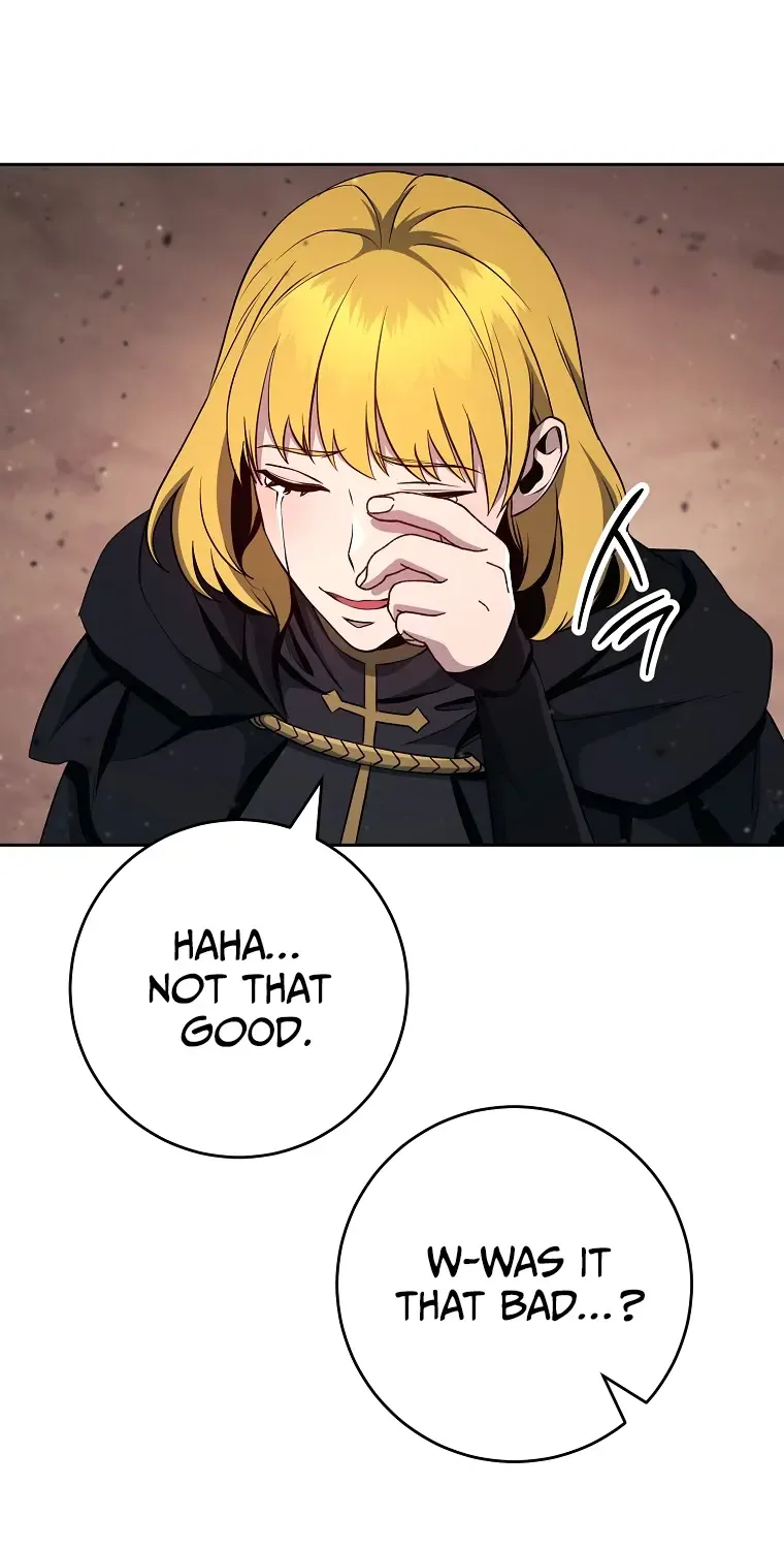 Skeleton Soldier (Skeleton Soldier Couldn’T Protect The Dungeon) Chapter 289 page 24 - 