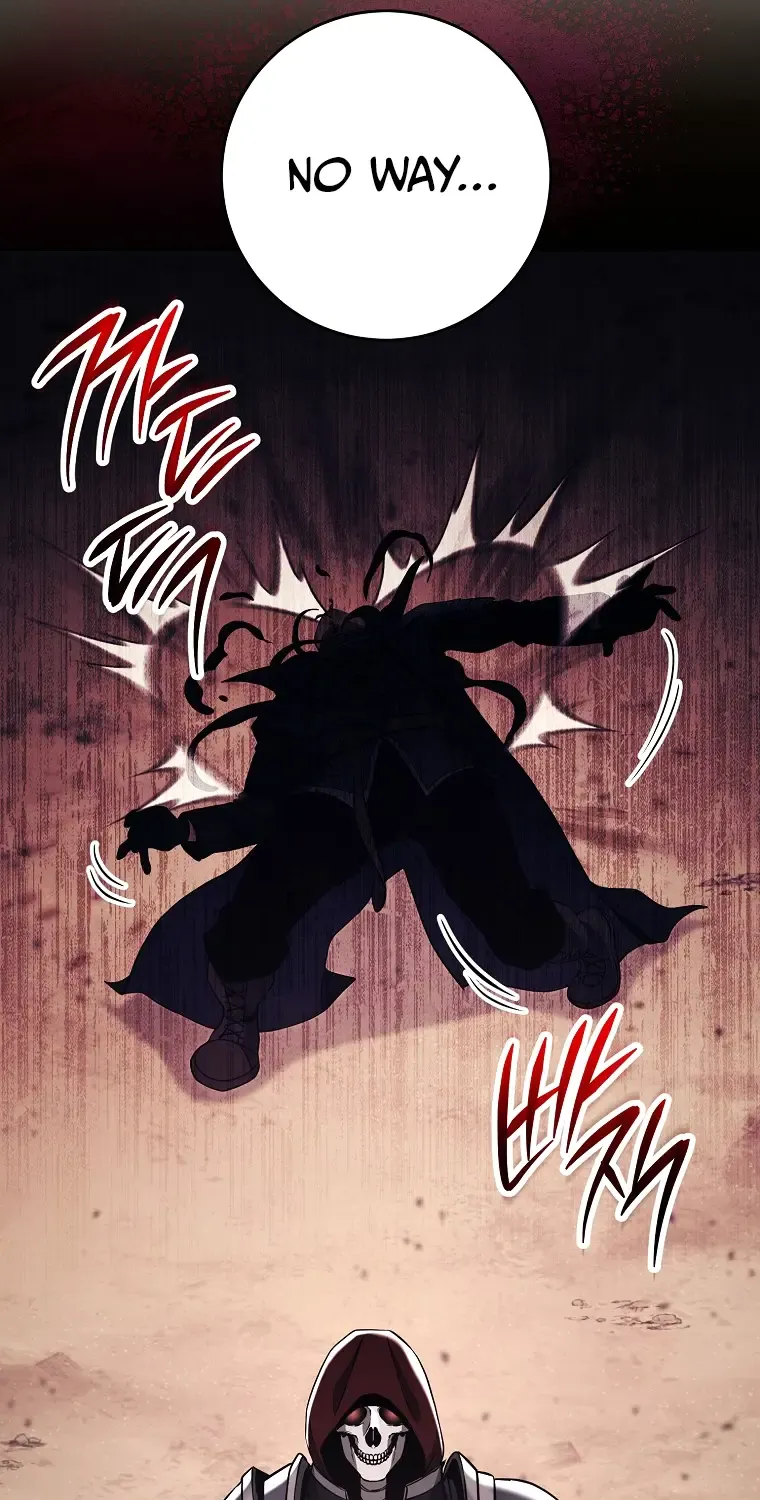 Skeleton Soldier (Skeleton Soldier Couldn’T Protect The Dungeon) Chapter 289 page 28 - 