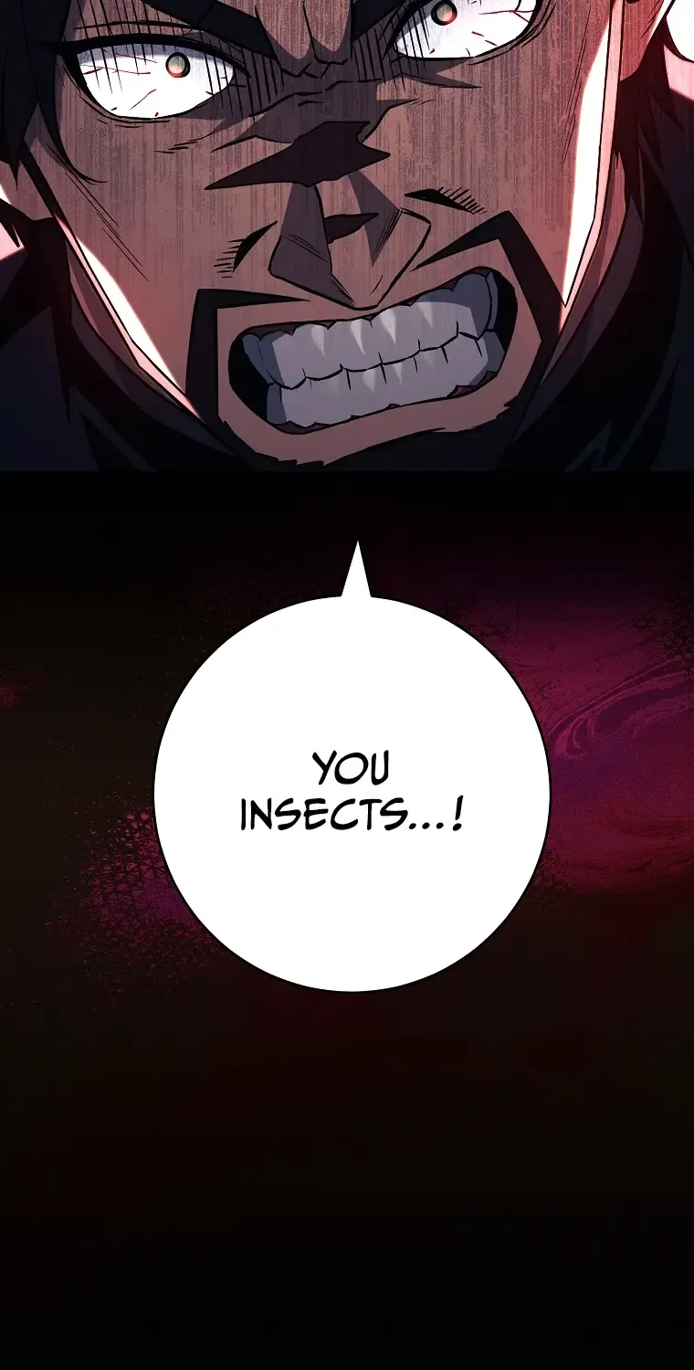 Skeleton Soldier (Skeleton Soldier Couldn’T Protect The Dungeon) Chapter 289 page 34 - 