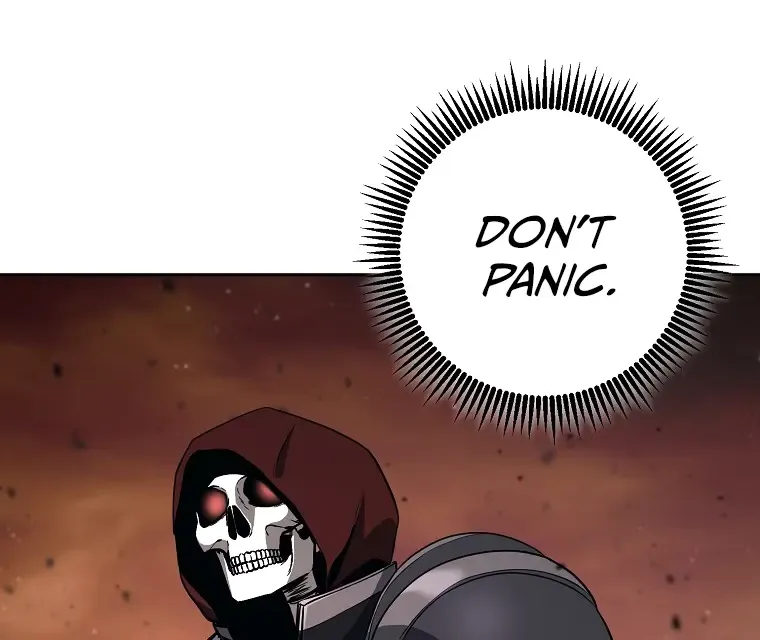 Skeleton Soldier (Skeleton Soldier Couldn’T Protect The Dungeon) Chapter 289 page 43 - 