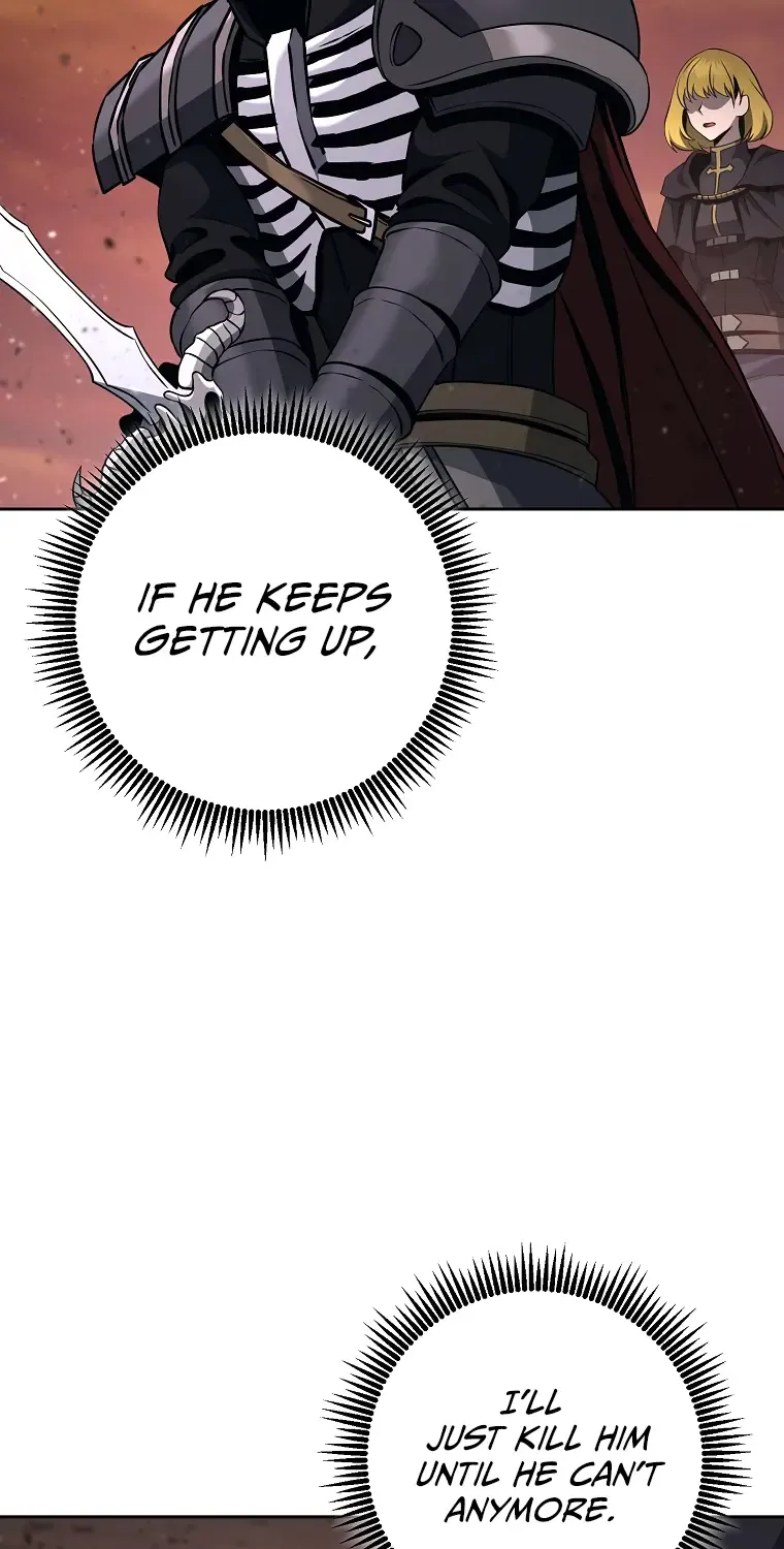 Skeleton Soldier (Skeleton Soldier Couldn’T Protect The Dungeon) Chapter 289 page 44 - 