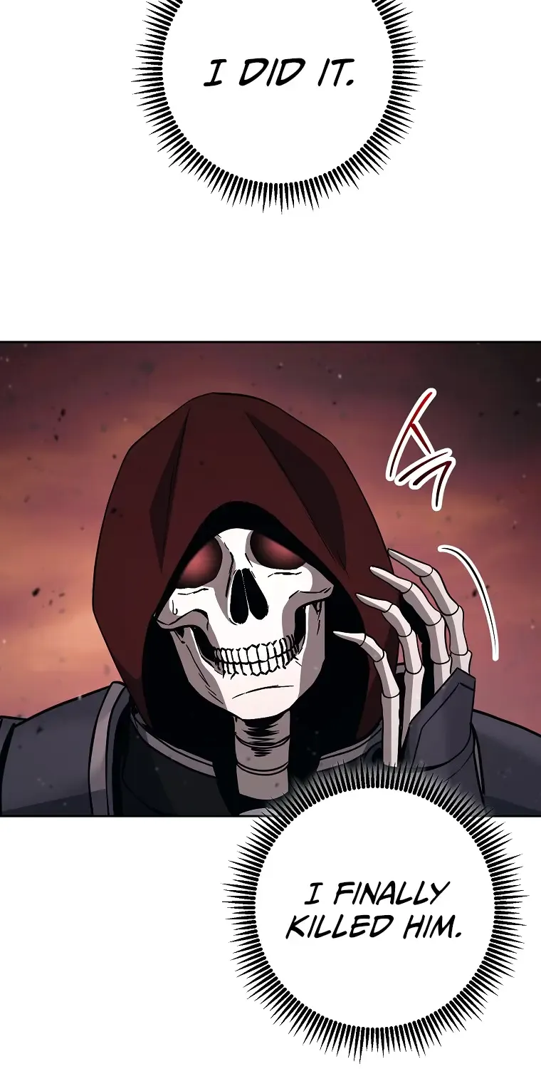 Skeleton Soldier (Skeleton Soldier Couldn’T Protect The Dungeon) Chapter 289 page 6 - 