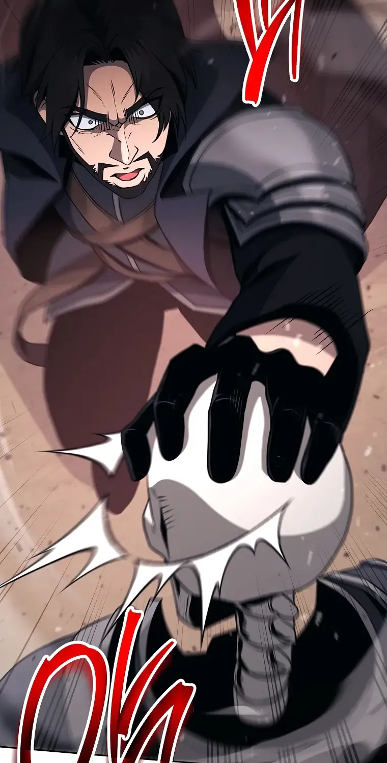 Skeleton Soldier (Skeleton Soldier Couldn’T Protect The Dungeon) Chapter 289 page 54 - 