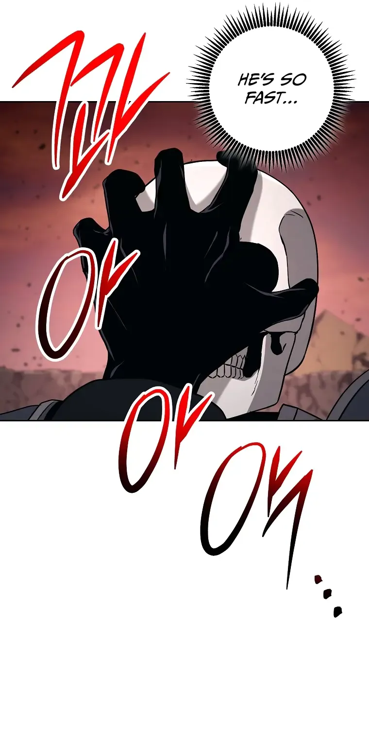 Skeleton Soldier (Skeleton Soldier Couldn’T Protect The Dungeon) Chapter 289 page 56 - 