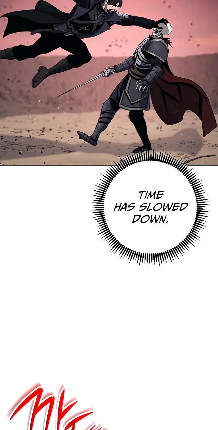 Skeleton Soldier (Skeleton Soldier Couldn’T Protect The Dungeon) Chapter 289 page 58 - 