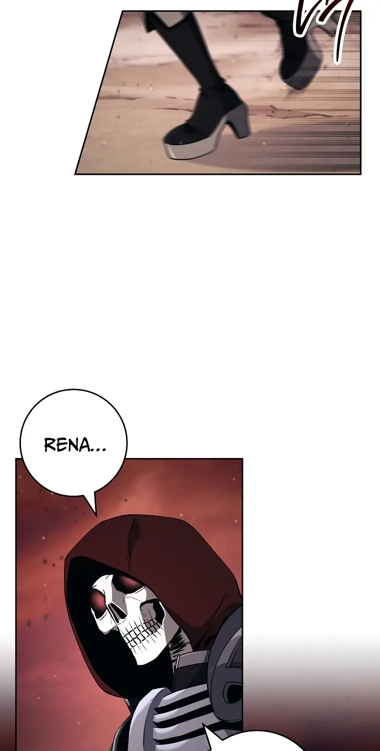 Skeleton Soldier (Skeleton Soldier Couldn’T Protect The Dungeon) Chapter 289 page 8 - 