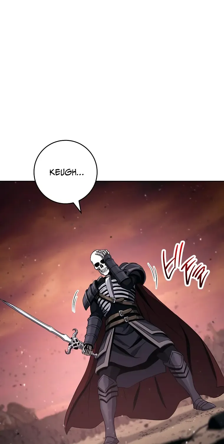 Skeleton Soldier (Skeleton Soldier Couldn’T Protect The Dungeon) Chapter 289 page 76 - 