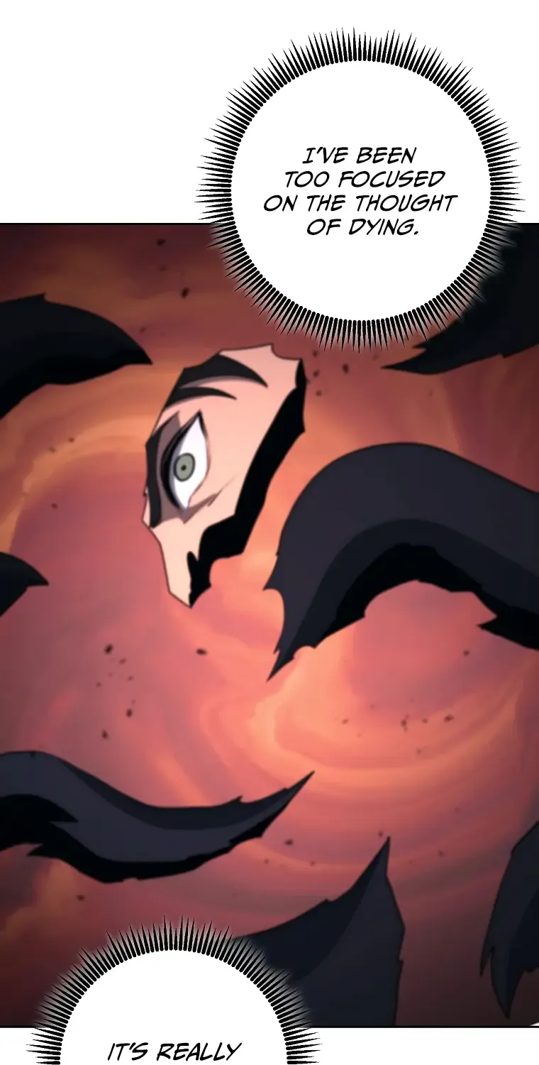 Skeleton Soldier (Skeleton Soldier Couldn’T Protect The Dungeon) Chapter 289 page 78 - 