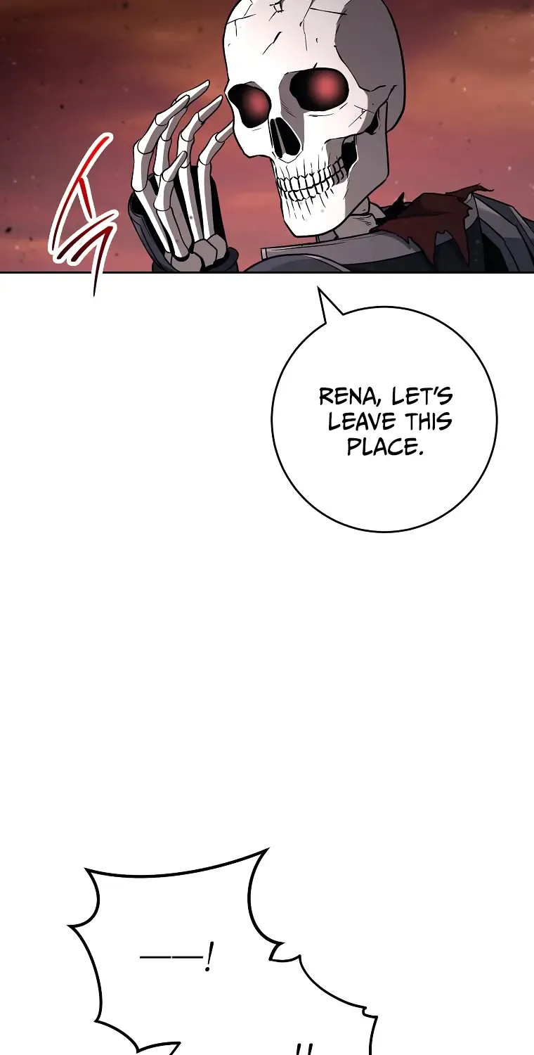 Skeleton Soldier (Skeleton Soldier Couldn’T Protect The Dungeon) Chapter 289 page 80 - 