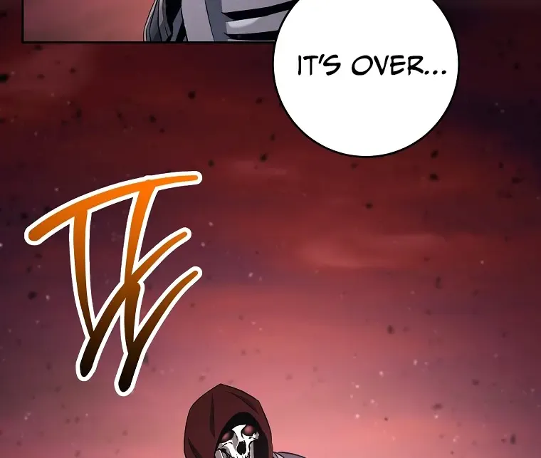 Skeleton Soldier (Skeleton Soldier Couldn’T Protect The Dungeon) Chapter 289 page 9 - 