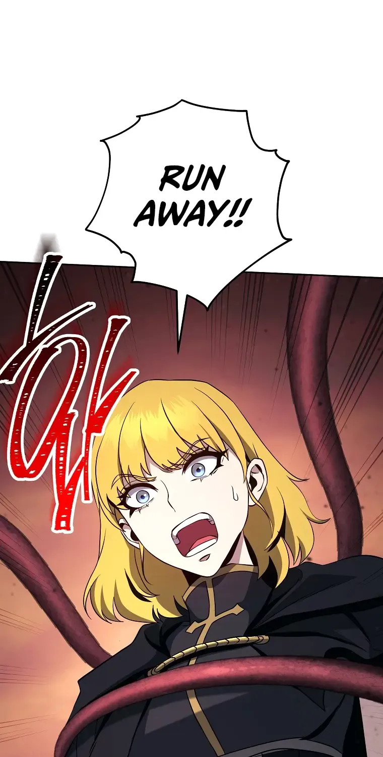 Skeleton Soldier (Skeleton Soldier Couldn’T Protect The Dungeon) Chapter 289 page 84 - 