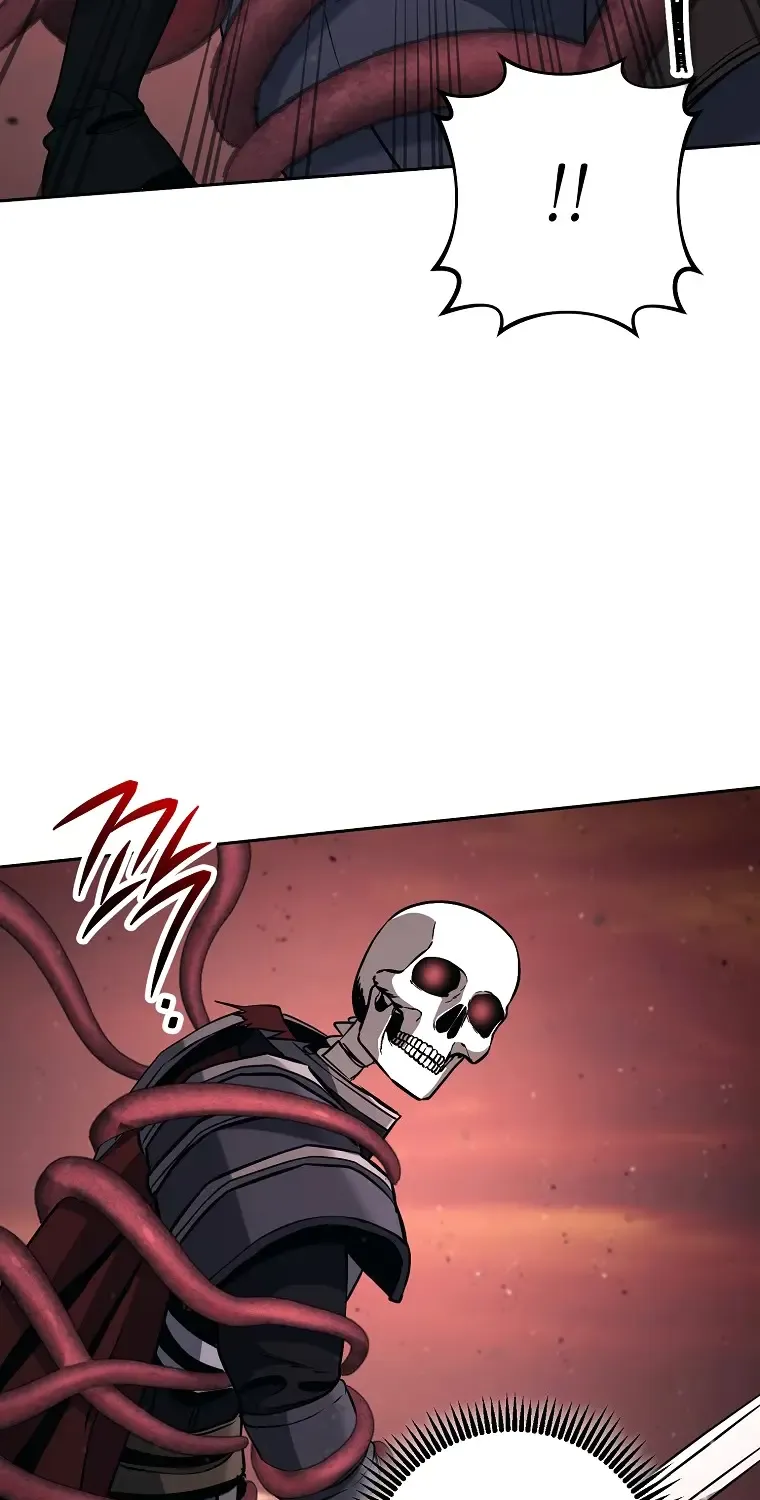 Skeleton Soldier (Skeleton Soldier Couldn’T Protect The Dungeon) Chapter 289 page 86 - 