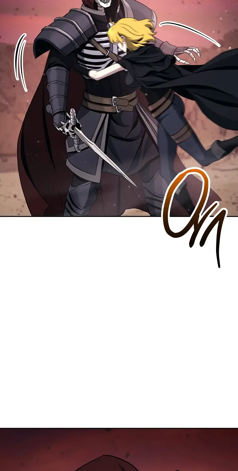 Skeleton Soldier (Skeleton Soldier Couldn’T Protect The Dungeon) Chapter 289 page 10 - 