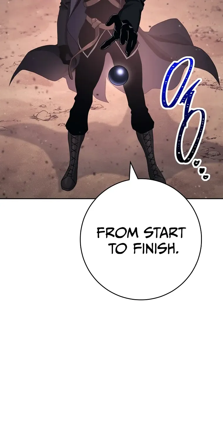 Skeleton Soldier (Skeleton Soldier Couldn’T Protect The Dungeon) Chapter 289 page 94 - 