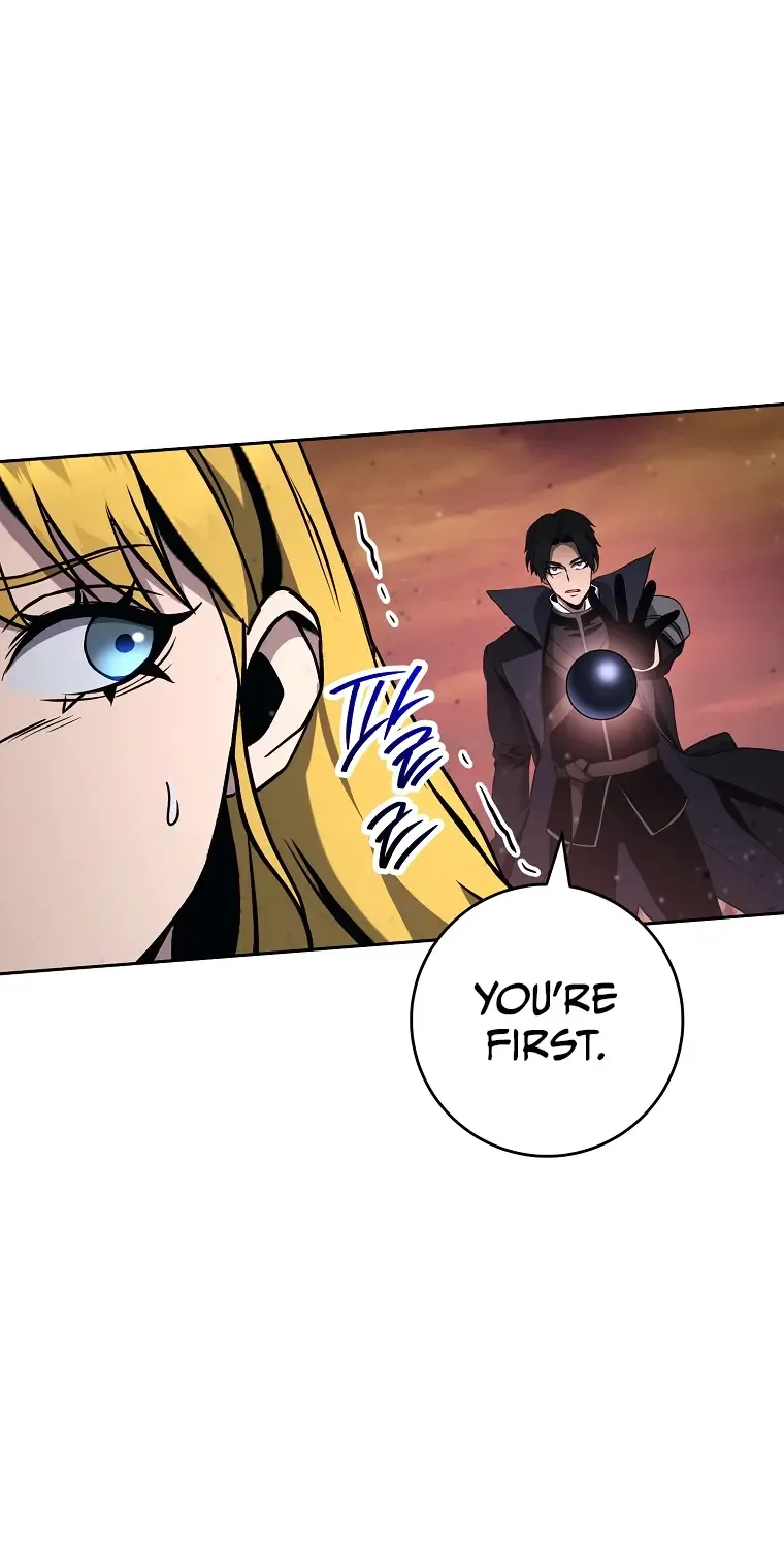 Skeleton Soldier (Skeleton Soldier Couldn’T Protect The Dungeon) Chapter 289 page 98 - 