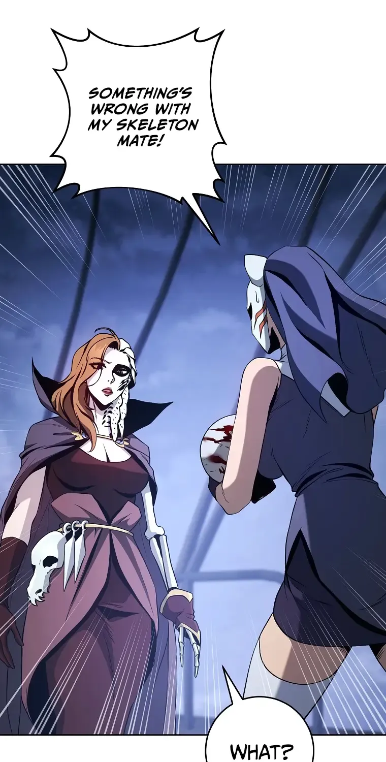 Skeleton Soldier (Skeleton Soldier Couldn’T Protect The Dungeon) Chapter 290 page 102 - 