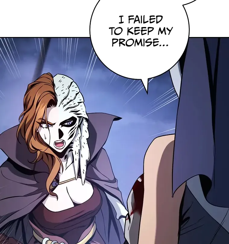 Skeleton Soldier (Skeleton Soldier Couldn’T Protect The Dungeon) Chapter 290 page 105 - 