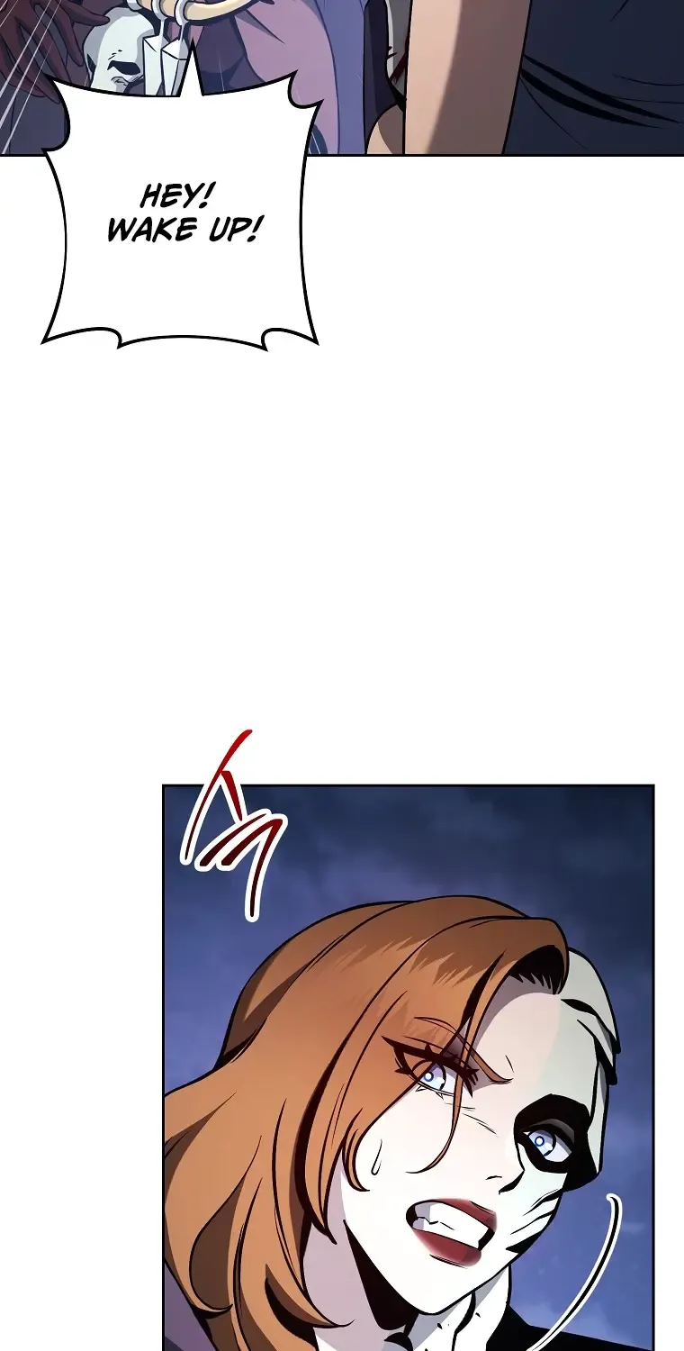 Skeleton Soldier (Skeleton Soldier Couldn’T Protect The Dungeon) Chapter 290 page 106 - 