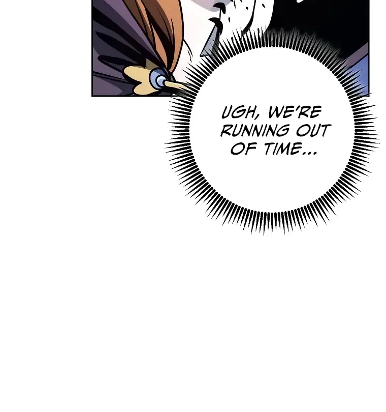 Skeleton Soldier (Skeleton Soldier Couldn’T Protect The Dungeon) Chapter 290 page 107 - 