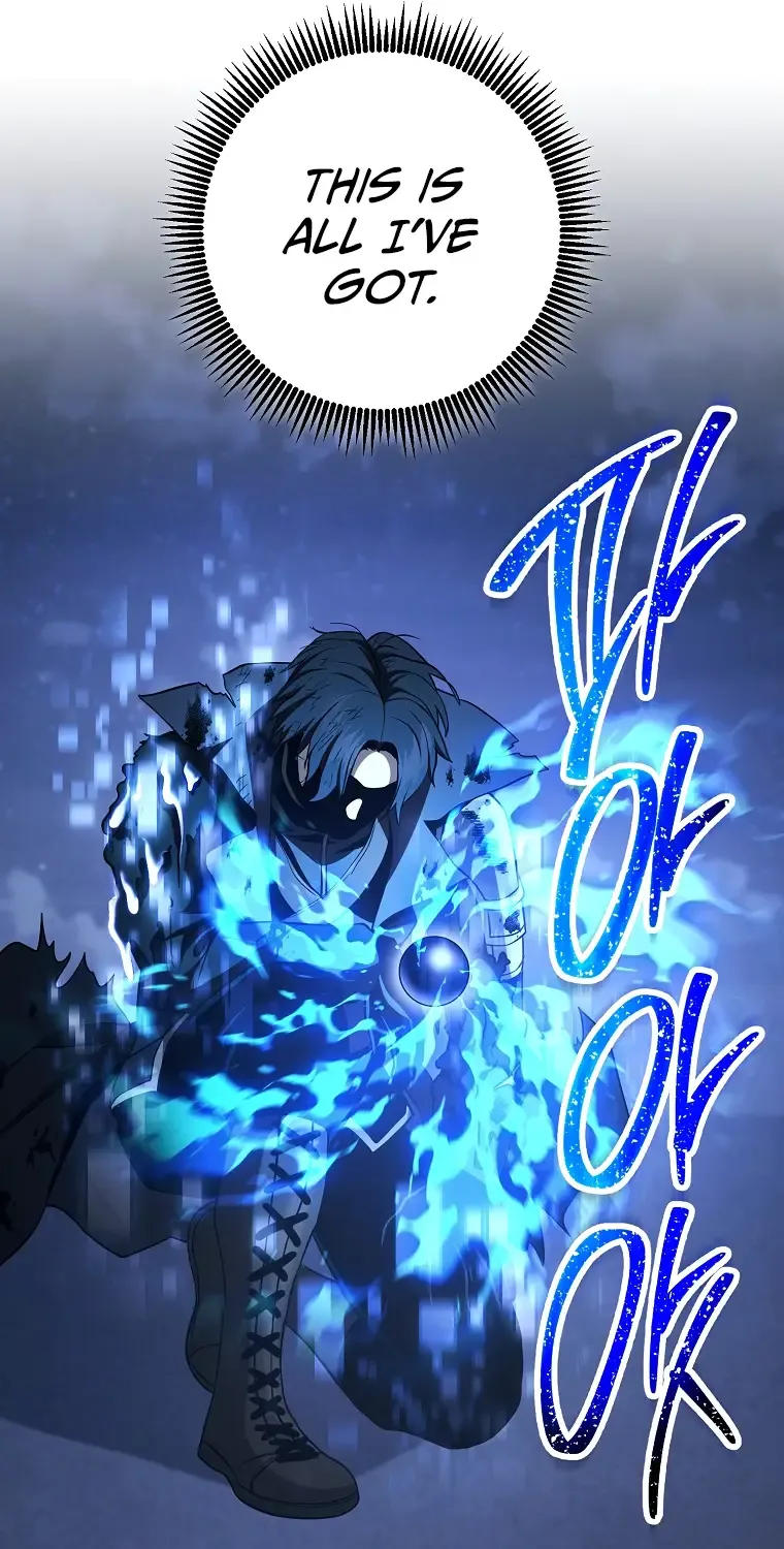 Skeleton Soldier (Skeleton Soldier Couldn’T Protect The Dungeon) Chapter 290 page 108 - 