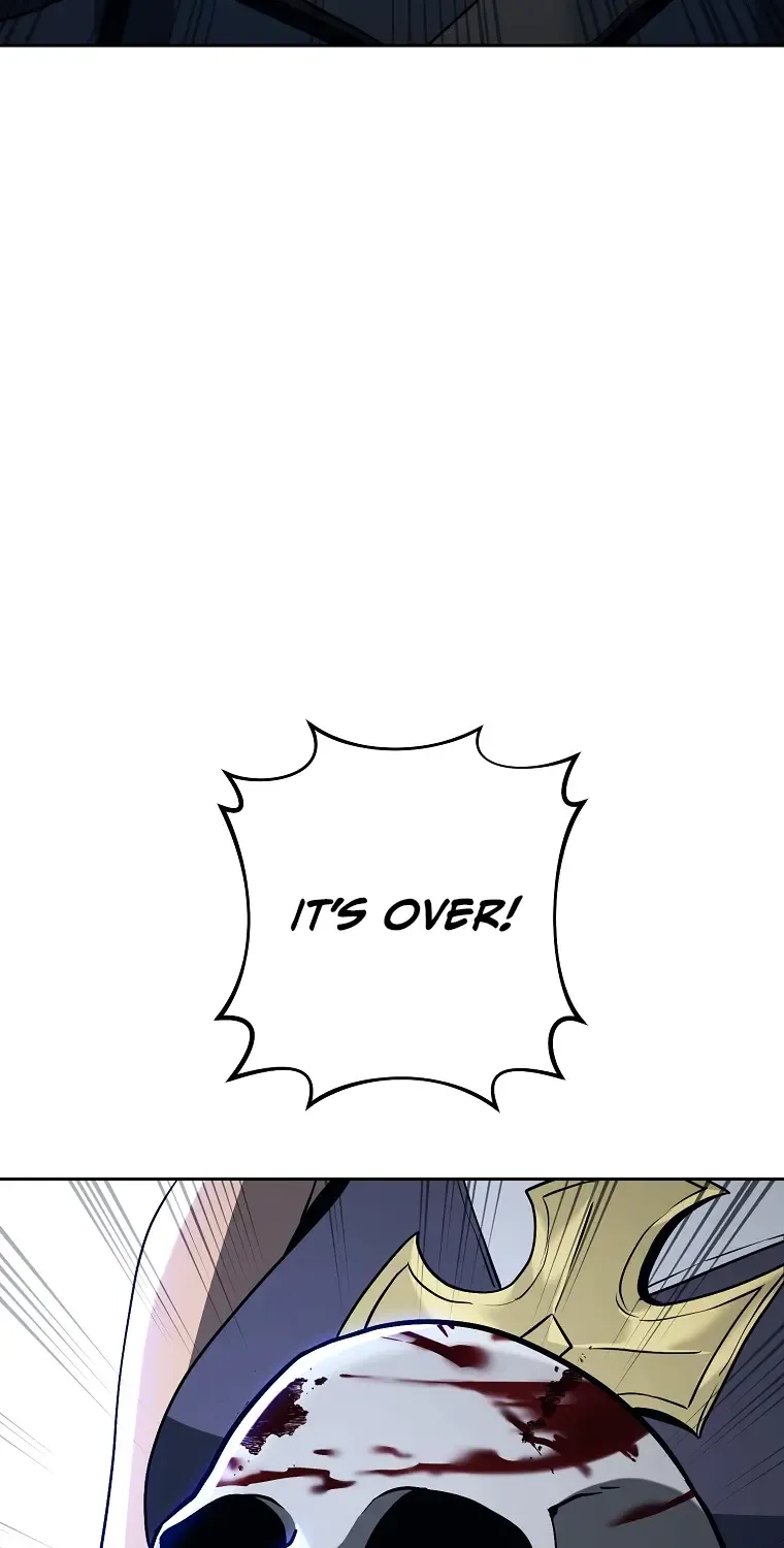 Skeleton Soldier (Skeleton Soldier Couldn’T Protect The Dungeon) Chapter 290 page 118 - 