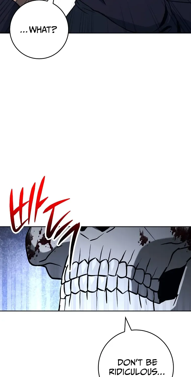 Skeleton Soldier (Skeleton Soldier Couldn’T Protect The Dungeon) Chapter 290 page 120 - 