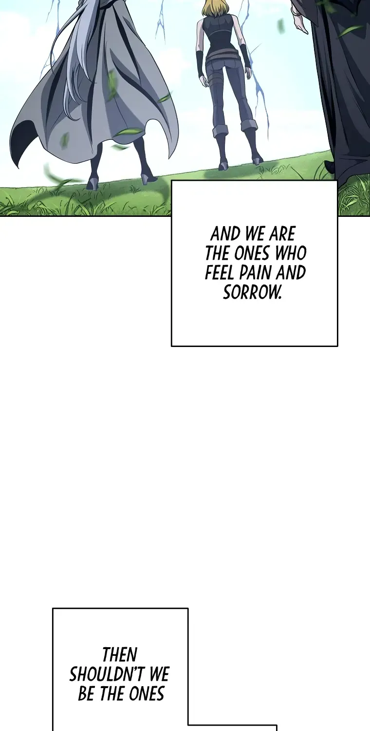 Skeleton Soldier (Skeleton Soldier Couldn’T Protect The Dungeon) Chapter 290 page 126 - 