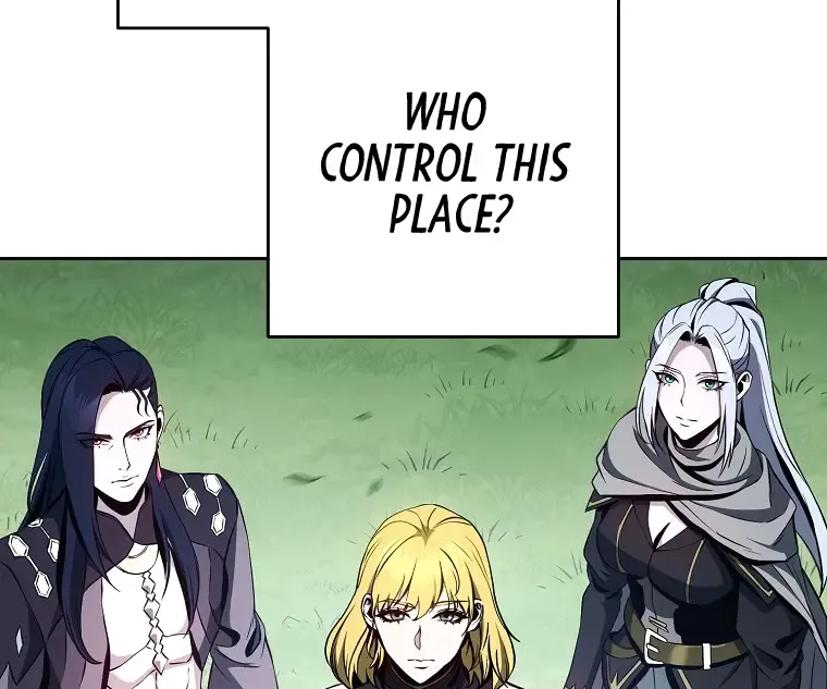 Skeleton Soldier (Skeleton Soldier Couldn’T Protect The Dungeon) Chapter 290 page 127 - 