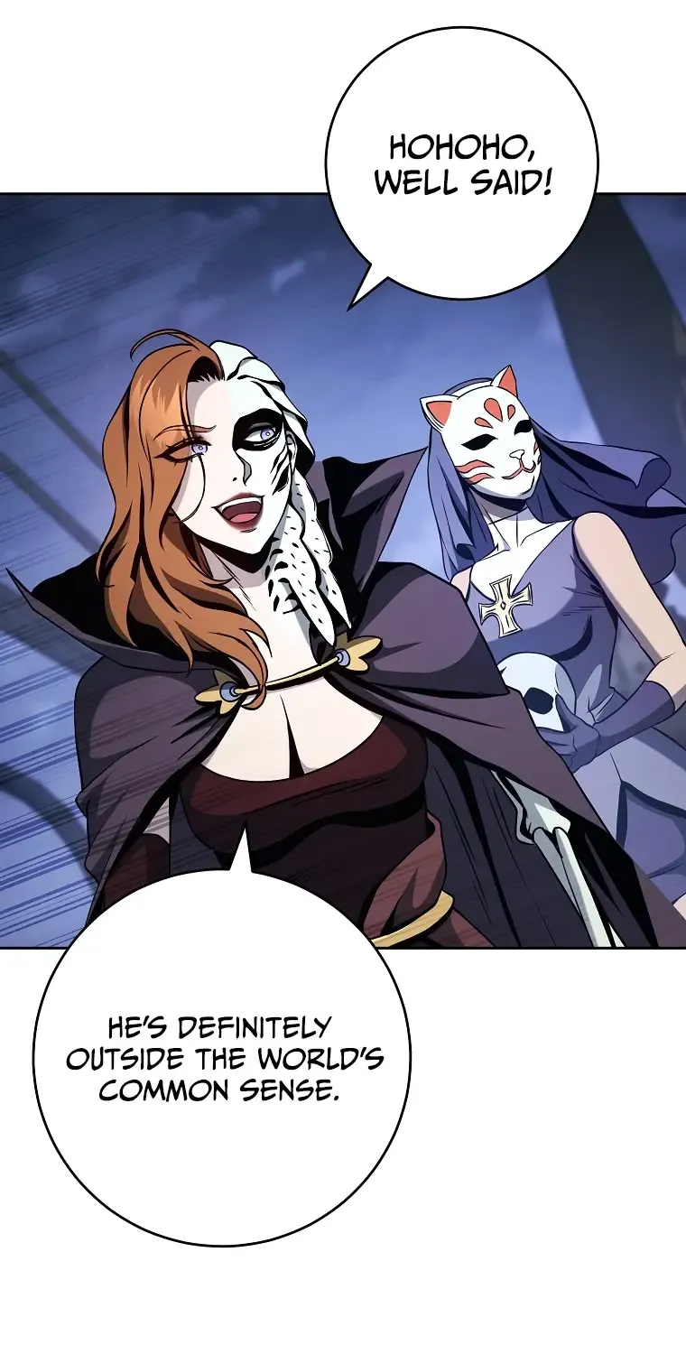 Skeleton Soldier (Skeleton Soldier Couldn’T Protect The Dungeon) Chapter 290 page 142 - 