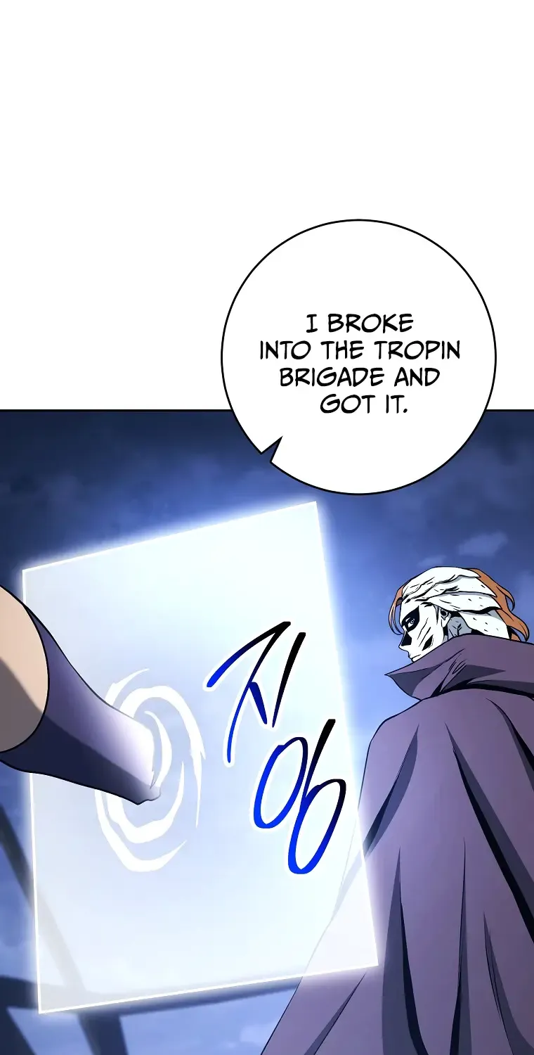 Skeleton Soldier (Skeleton Soldier Couldn’T Protect The Dungeon) Chapter 290 page 150 - 