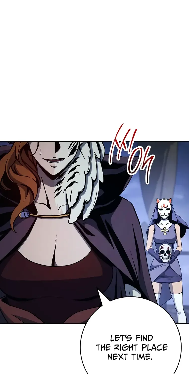 Skeleton Soldier (Skeleton Soldier Couldn’T Protect The Dungeon) Chapter 290 page 154 - 