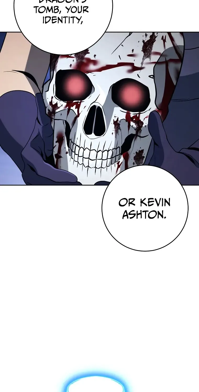 Skeleton Soldier (Skeleton Soldier Couldn’T Protect The Dungeon) Chapter 290 page 156 - 