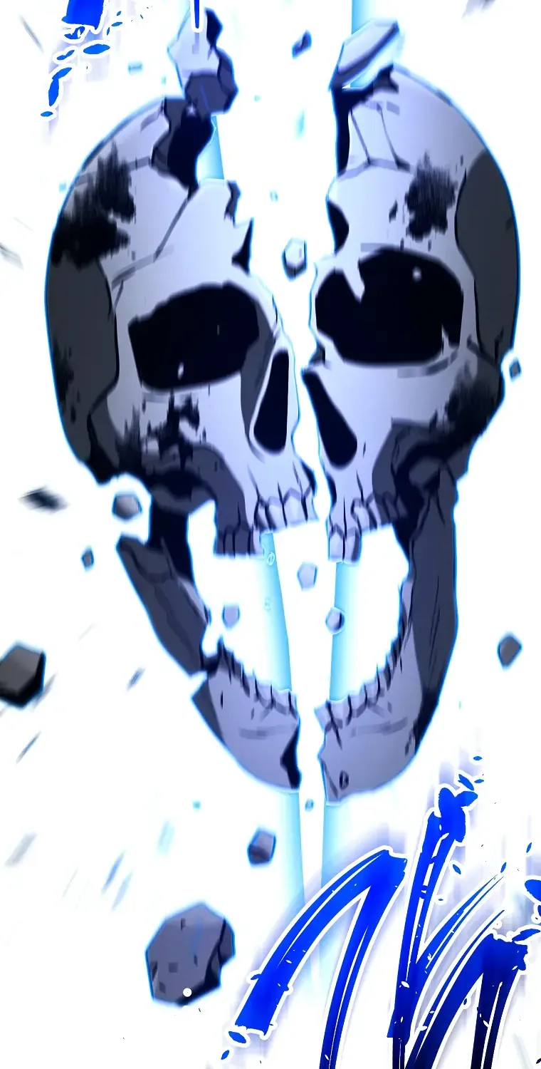 Skeleton Soldier (Skeleton Soldier Couldn’T Protect The Dungeon) Chapter 290 page 165 - 