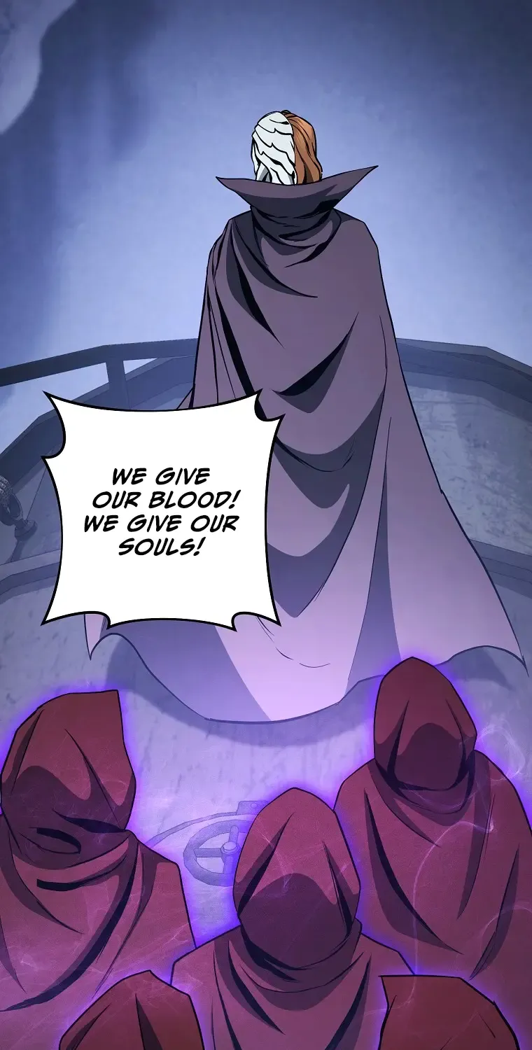 Skeleton Soldier (Skeleton Soldier Couldn’T Protect The Dungeon) Chapter 290 page 22 - 
