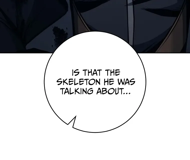 Skeleton Soldier (Skeleton Soldier Couldn’T Protect The Dungeon) Chapter 290 page 27 - 