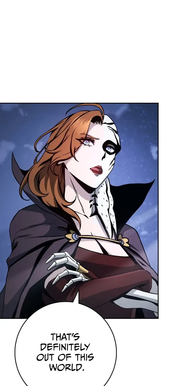 Skeleton Soldier (Skeleton Soldier Couldn’T Protect The Dungeon) Chapter 290 page 28 - 