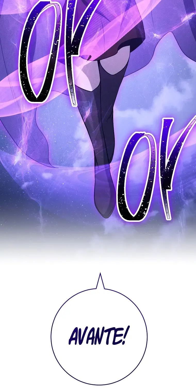 Skeleton Soldier (Skeleton Soldier Couldn’T Protect The Dungeon) Chapter 290 page 34 - 