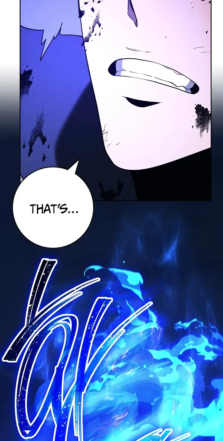 Skeleton Soldier (Skeleton Soldier Couldn’T Protect The Dungeon) Chapter 290 page 52 - 