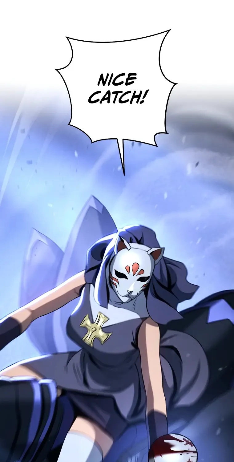 Skeleton Soldier (Skeleton Soldier Couldn’T Protect The Dungeon) Chapter 290 page 80 - 